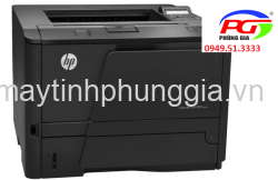 Sửa Máy in HP LaserJet M401DN