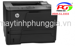 Sửa Máy in HP LaserJet HP M401N