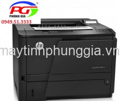 Sửa Máy in HP LaserJet M401D