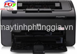 Sửa máy in HP LaserJet Pro P1102 ở Hoàn Kiếm