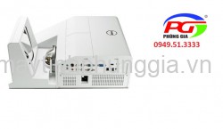 Sửa máy chiếu Dell S500