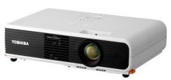 Sửa Máy chiếu Toshiba TLP-XC2500