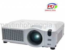 Sửa Máy chiếu 3M X90