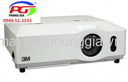 Sửa Máy chiếu 3M X64W