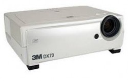 Sửa Máy chiếu 3M X36