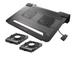 Đế tản nhiệt laptop Coolermaster Notepal U2