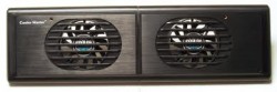 Đế tản nhiệt làm mát Coolermaster Notepal P2 cho laptop
