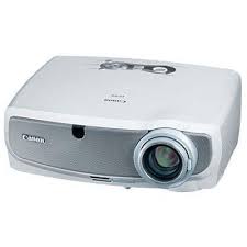 Sửa Máy chiếu Canon LV-7230E