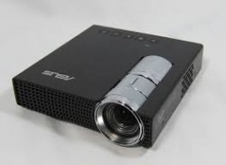 Sửa máy chiếu ASUS ULTRA-LIGHT HD PORTABLE LED PROJECTOR P1