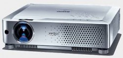 Sửa Máy chiếu ( projector ) SANYO PDG-DSU 30