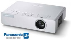 Sửa Máy chiếu Panasonic PT-LX351EA