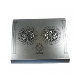Đế tản nhiệt Zodiac Aluminum cho laptop