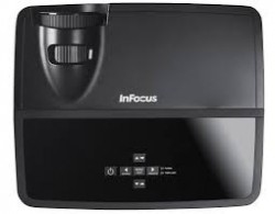 Sửa Máy chiếu INFOCUS IN122S