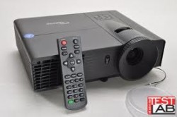 Sửa Máy chiếu OPTOMA EX631