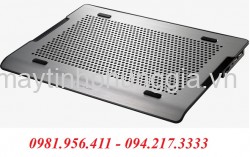 Quạt tản nhiệt laptop Colermaster Notepal A200
