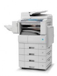 Sửa Máy photocopy Panasonic DP-8032