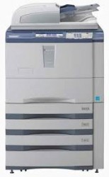 Sửa Máy photocopy Panasonic DP-8016P