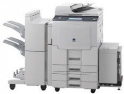 Sửa Máy photocopy HP Laserjet M9040 MFP