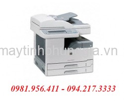 Sửa Máy photocopy HP Laserjet M5035 MFP