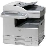 Sửa Máy photocopy HP Laserjet M5025 MFP