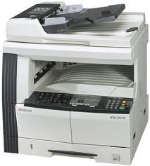 Sửa Máy photocopy Kyocera KM-3040