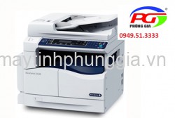 Sửa Máy photocopy FujiXerox Docucentre S1810DD