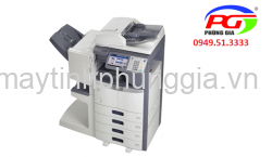 Sửa Máy photocopy Toshiba e-STUDIO 356
