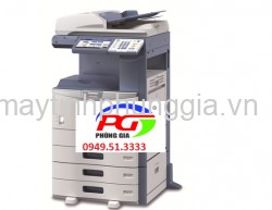 Sửa Máy photocopy Toshiba e-STUDIO 306