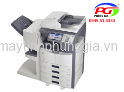 Sửa Máy photocopy Toshiba e-STUDIO 256