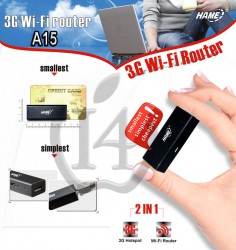 Sửa Thiết Bị Phát 3G + WIFI Router