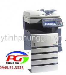 Sửa Máy photocopy Toshiba e-studio 720