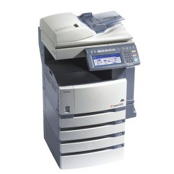 Sửa Máy photocopy TOSHIBA e-Studio 453