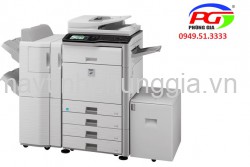 Sửa Máy photocopy Sharp MX-M452N