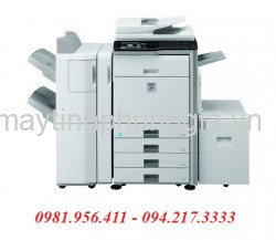Tư Vấn Sửa Máy photocopy Sharp MX-M453U