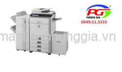 Sửa Máy photocopy Sharp MX-M363U