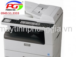 Sửa Máy photocopy Sharp AR-5623
