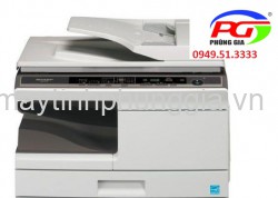 Sửa Máy photocopy Sharp AR-5623D