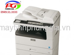 Sửa Máy photocopy Sharp AR-5620D