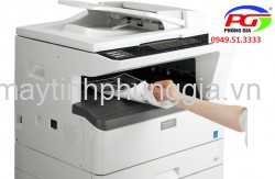 Sửa Máy photocopy Sharp AR-5618D