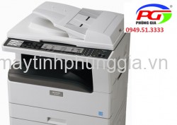 Sửa Máy photocopy SHARP AR-5623N