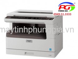 Sửa Máy photocopy Sharp AR-5620S