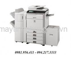 Trung Tâm Bảo Hành Sửa Máy Photocopy Sharp AR-5127