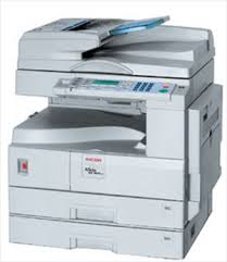 Sửa Máy Photocopy Ricoh Aficio MP 171L