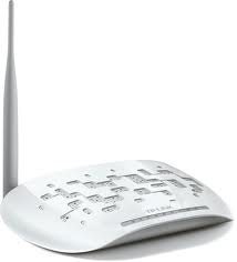 Sửa Modem ADSL2+ tích hợp Wireless TP-Link TD-W8951ND