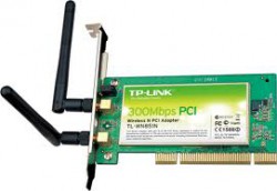 Sửa Card mạng TP-Link TL-WN851N