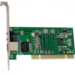 Sửa Card Mạng TP-Link TG-3269