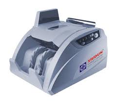 Sửa Máy đếm và soi tiền Xiudun 618