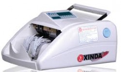 Sửa Máy đếm tiền Xinda Super BC-21F