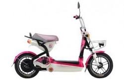 Sửa chữa Xe đạp điện Giant M133