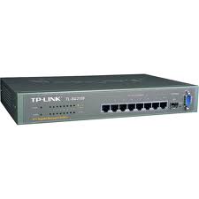 Sửa TP-Link TL-SG3109